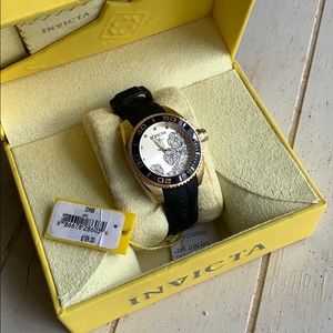 Invicta watch